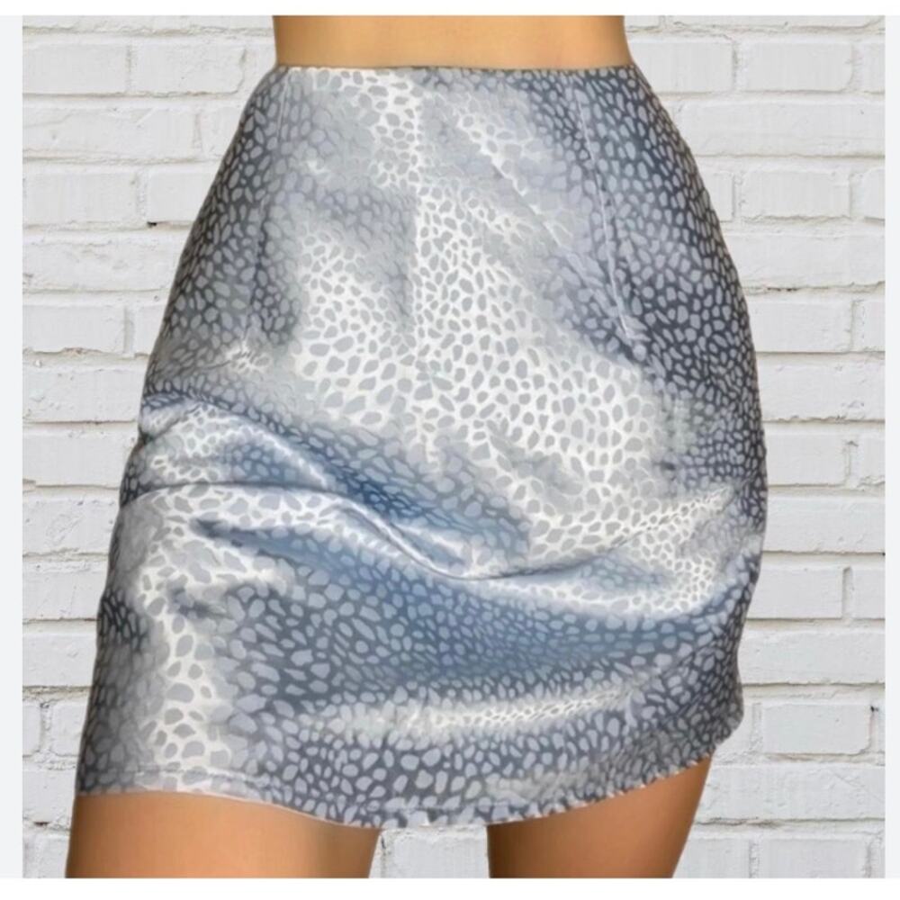 Princess Polly Baisey Hill Mini Skirt Women's 0